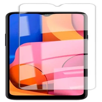 EVELATUS Samsung Galaxy A20s / Redmi Note 11T 5G / Poco M4 Pro 5G 0,33mm ploché průhledné tvrzené sklo na displej s japonským lepidlem a antistatickým povlakem