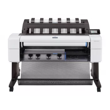 HP DesignJet T1600dr 36 inch velkoformátová tiskárna - barevná - inkoustová - role (91,4 cm x 91,4 m)