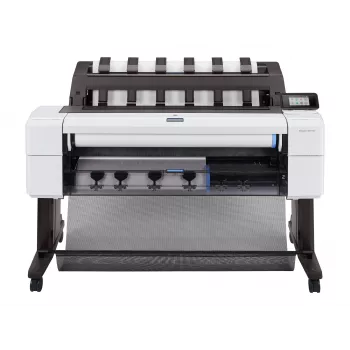 HP DesignJet T1600dr 36 inch velkoformátová tiskárna - barevná - inkoustová - role (91,4 cm x 91,4 m)