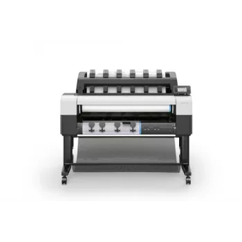 HP DesignJet T1600dr PostScript - 914 mm (36 inch) velkoformátová tiskárna