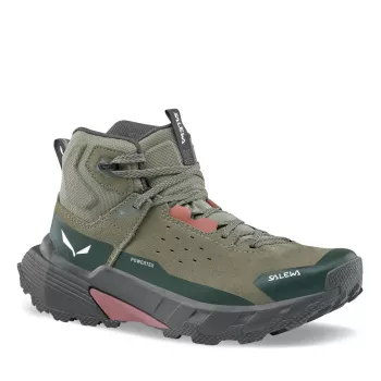 Salewa Pedroc 2 Leather Mid PTX dámské boty