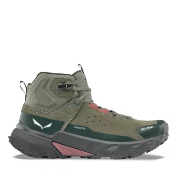 Salewa dámské boty Pedroc 2 Leather, UK 5,5