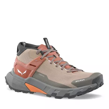 SALEWA Pedroc 2 Mid PTX pánské turistické boty Sand-Bungee