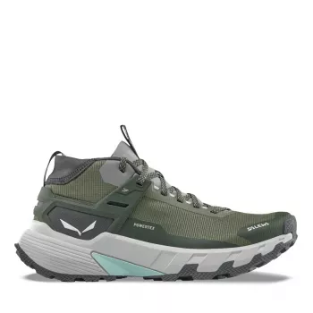 Dámské přístupové boty SALEWA Pedroc 2 Mid PTX – UK 7 (EU 40,5)