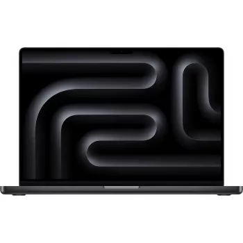 Apple MacBook Pro 16 inch Space Black CTO M5 Max 18jádrový CPU 40jádrový GPU 64 GB RAM 1 TB SSD