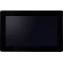 Blebox controlPanelM černý dotykový displej chytrý WiFi panel (3,5