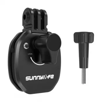 Sunnylife držák na motocykl pro akční kamery