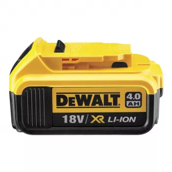 DEWALT DCB182-XJ 18V 4.0 Ah XR Li-Ion nabíjecí baterie