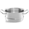 Fissler original-Profi Collection 2 napařovací vložka 20 cm