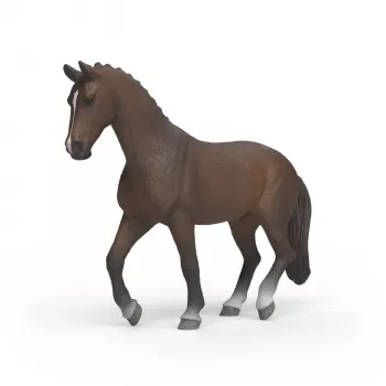 Schleich Horse Club KWPN valach