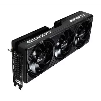 Palit GeForce RTX 5080 Infinity 3 16GB GDDR7 Graphics Card