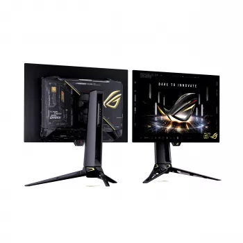 ASUS ROG Swift OLED PG27AQWP-G Edition 20 27 inch QHD 540Hz herní monitor