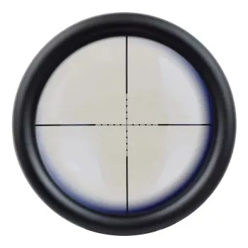 JS-Tactical 4x32 puškohled s montáží na rybinu 11mm