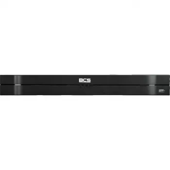 BCS Line BCS-L-NVR1602-A-4KE(2L) 16-Channel 4K NVR Recorder