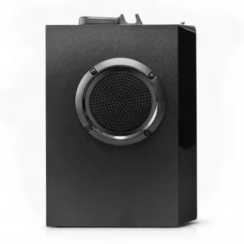 MEDIA-TECH přenosný Bluetooth reproduktor Overbox MT3186