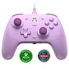 GameSir G8 Tri-Mode drátový / bezdrátový fialový mobilní ovladač pro Android, iOS, PC a Switch