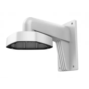 Hikvision DS-1273ZJ-DM25 nástěnný držák pro dome kamery - bílý
