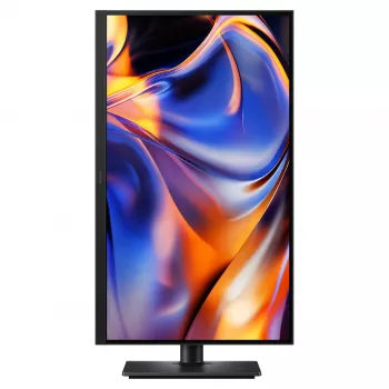 Samsung 27 inch ViewFinity S8 S80HF 5K IPS monitor s USB-C 90W, výškově nastavitelný, HDR400