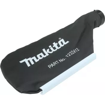 Makita 123241-2 prachový sáček pro UB1103 foukač/vysavač – originální OEM náhradní díl