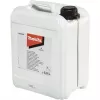 Olej na řetězy Makita Mineral Plus 5,0 l