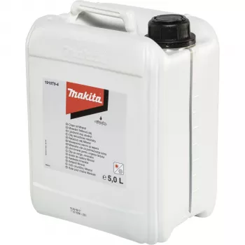 Olej na řetězy Makita Mineral Plus 5,0 l