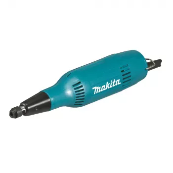 Přímá bruska Makita GD0603 240 W, upínací pouzdro 6 mm, 25000 ot./min