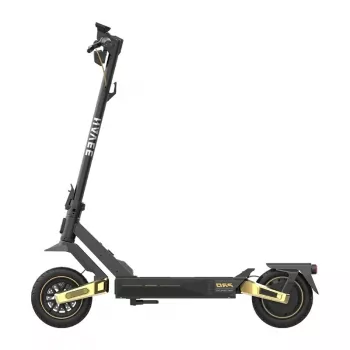 NAVEE ST5 Pro elektrická koloběžka černá