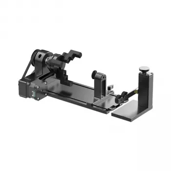 Rotační nástavec xTool RA2 Pro pro všechny laserové gravírovací stroje xTool