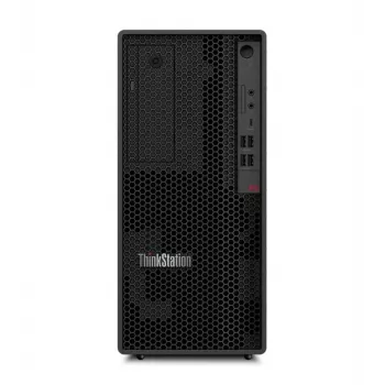 Lenovo ThinkStation P2 Tower G2 pracovní stanice 30JQ009VPB, Intel Core Ultra 7 265, 32 GB DDR5, 1 TB SSD, NVIDIA GeForce RTX 5060 8 GB, Windows 11 Pro