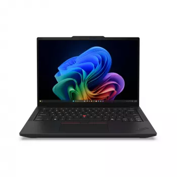 Lenovo ThinkPad T14 Gen 7 (Intel) Copilot+ PC 21WN0054PB notebook, 14 inch WUXGA IPS, Intel Core Ultra 5 325, 32 GB LPDDR5x, 512 GB SSD, Windows 11 Pro