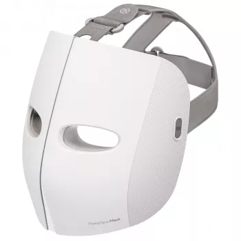 Therabody TheraFace Mask - LED světelná terapeutická obličejová maska s vibrací