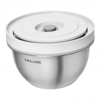 ZWILLING Fresh & Save vakuová miska S 12 cm nerez