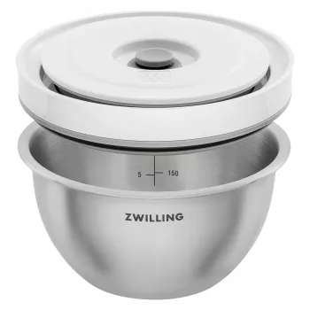 ZWILLING Fresh & Save vakuová miska S 12 cm nerez