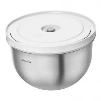ZWILLING Fresh & Save vakuová mísa M 18 cm nerez