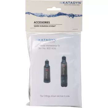 Údržbová sada Katadyn Explorer