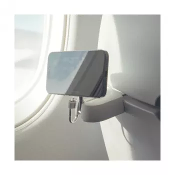 iOTTie Treker MagSafe Travel Mount with Magnetic Ring Adapter