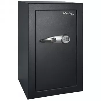 Master Lock Digital XXL trezor pro vysokou bezpečnost T0-331ML