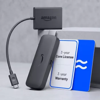 Přehrávač digitálního značení Airtame GO