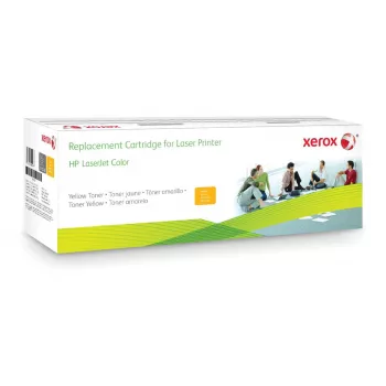 Obrazový válec Xerox žlutý 006R03388 kompatibilní s HP CB386A