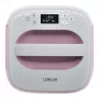 LOKLIK Easy Heat Press, růžová