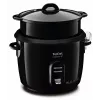 TEFAL Classic 2 rýžovar 5L 600W černý RK103811