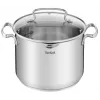 Hrnec Tefal Duetto+ G7197955, nerez
