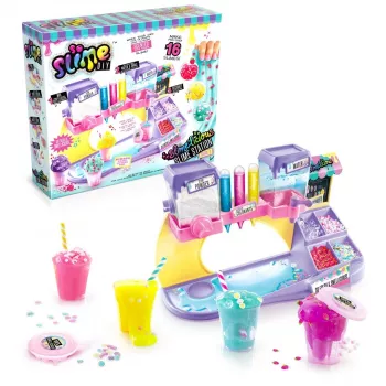Canal Toys So Slime DIY Slime Station (SSC222) - sada na výrobu slizu pro děti od 6 let