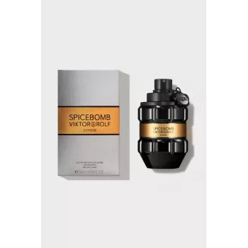 V&R Spicebomb Extreme Eau de Parfum for Men 90ml