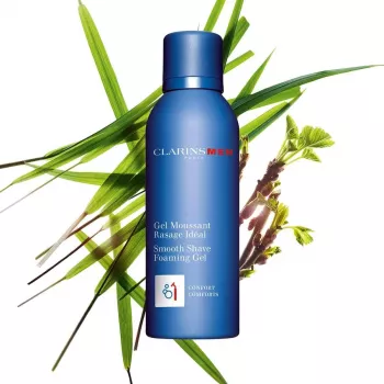 CLARINS Men Pěna na holení 150 ml