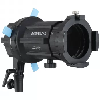 Nanlite PJ-FMM-19 Projekční držák pro Forza 60 60B 19°