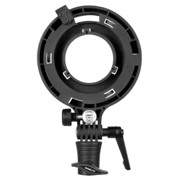 Nanlite AS-BA-FMM Bowens adaptér pro Forza 60/60B/150
