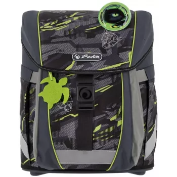 Herlitz Filo Active XL školní batoh Wild Panther