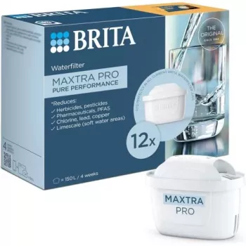 Vodní filtr BRITA Maxtra Pro All-In-1 12 ks 1050420
