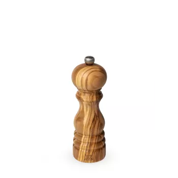 Peugeot Paris Pepřenka 18 cm olivové dřevo